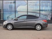 Hyundai Solaris I Архангельск  - изображение 22