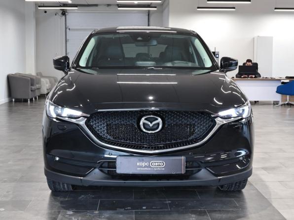 Mazda CX-5 II с пробегом 2020 года, цена 3 400 000 рублей, 42025 км, внедорожник, Автокод Объявления