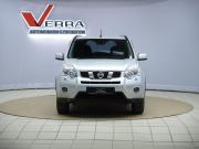 Nissan X-Trail II Рестайлинг Уфа  - изображение 18