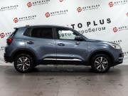 Chery Tiggo 4 I Рестайлинг Минеральные Воды  - изображение 25