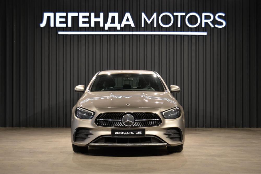Mercedes-Benz E-Класс V (W213 S213 C238) Рестайлинг Иркутск  - изображение 2