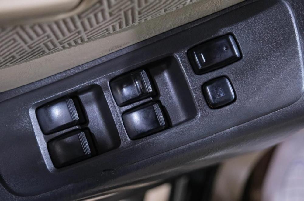 Toyota Highlander I (XU20) Новокузнецк  - изображение 22