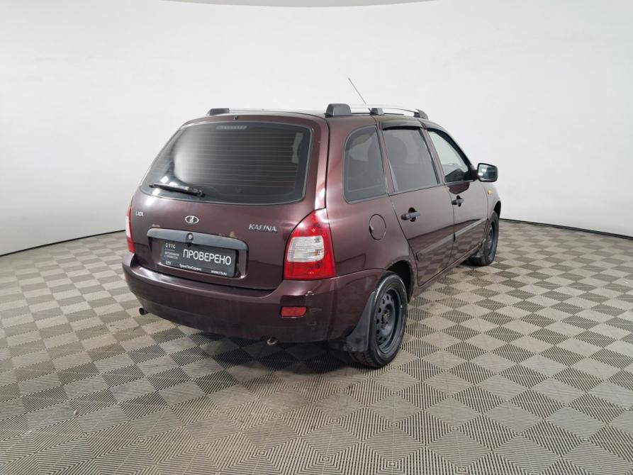 Lada (ВАЗ) Kalina I Набережные Челны  - изображение 6