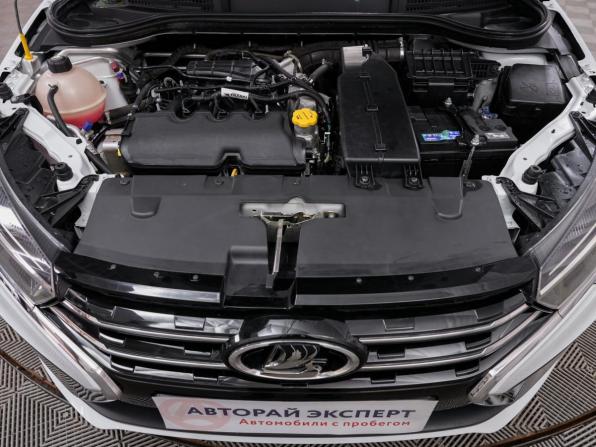 Lada (ВАЗ) Vesta I Рестайлинг (NG) с пробегом 2023 года, цена 1 313 000 рублей, 15200 км, седан, Автокод Объявления