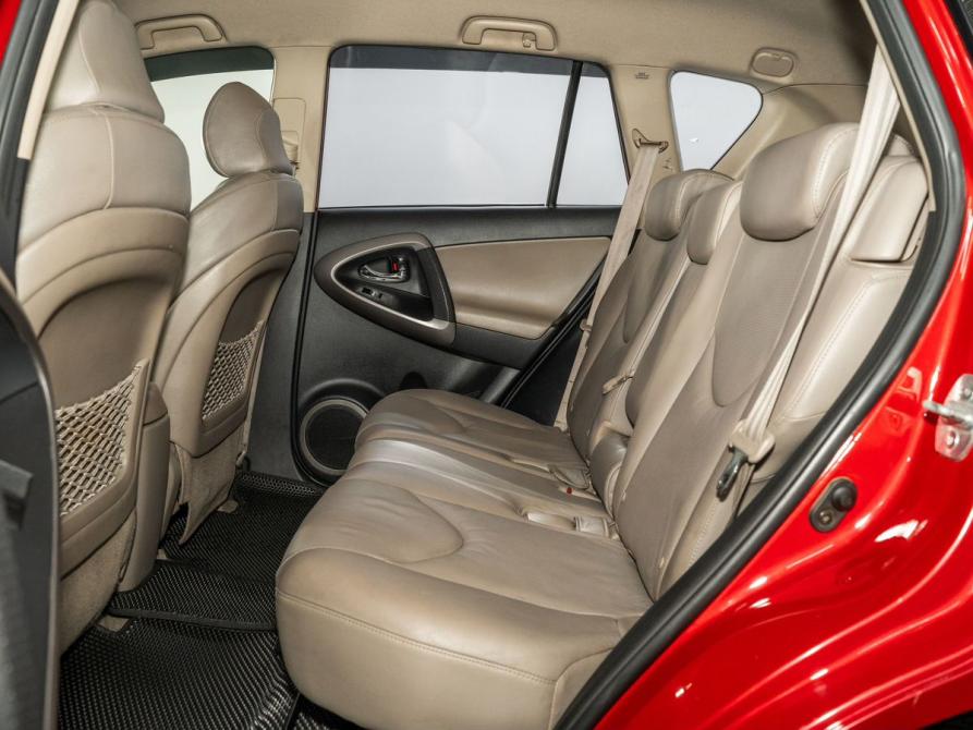 Toyota RAV4 III (XA30) Иркутск  - изображение 7