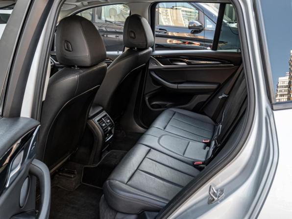 BMW X3 III (G01) с пробегом 2018 года, цена 3 195 000 рублей, 165442 км, внедорожник, Автокод Объявления