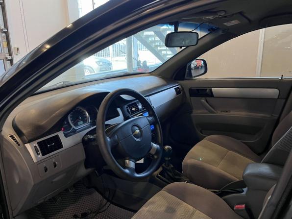 Chevrolet Lacetti I с пробегом 2010 года, цена 391 000 рублей, 198854 км, седан, Автокод Объявления