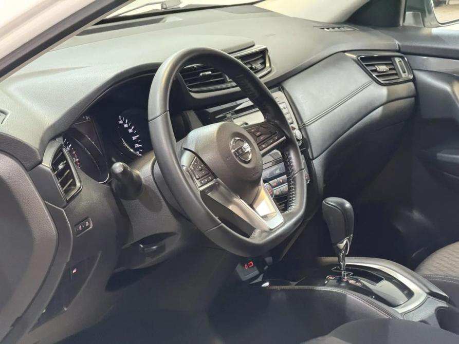 Nissan X-Trail III Рестайлинг Кемерово  - изображение 12