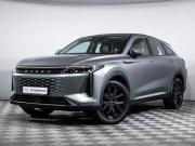 Exeed RX Москва  - изображение 21