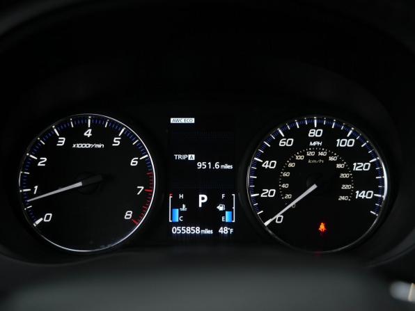 Mitsubishi Outlander III Рестайлинг 3 с пробегом 2018 года, цена 2 070 000 рублей, 55854 км, внедорожник, Автокод Объявления