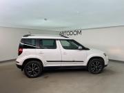 Skoda Yeti I Рестайлинг Москва  - изображение 21