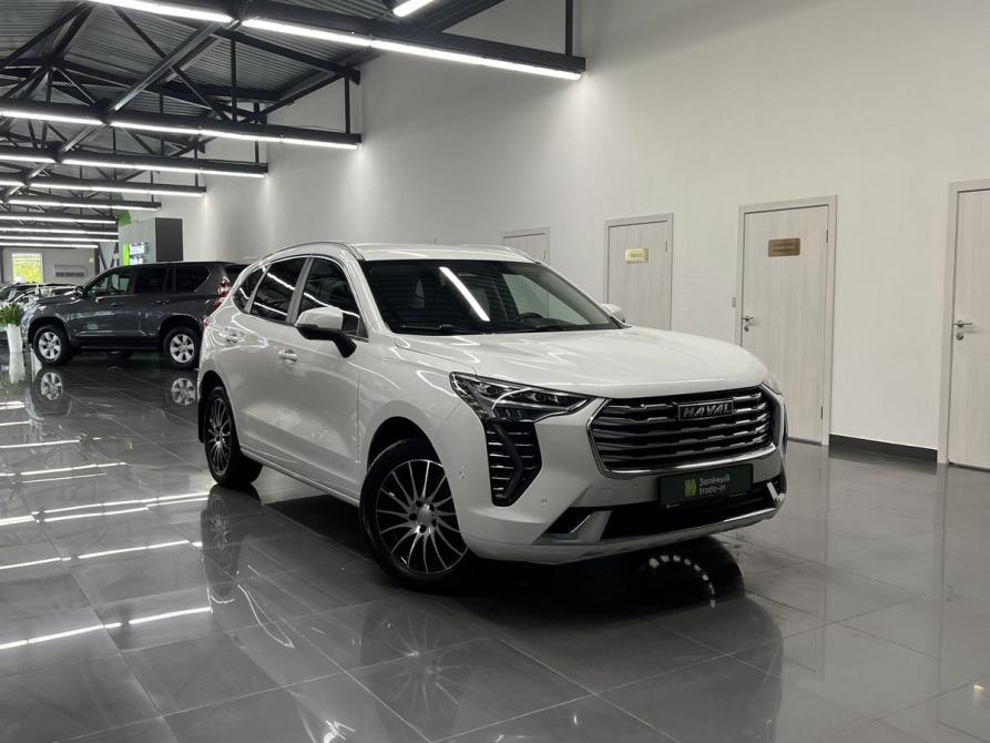Haval Jolion I Тверь  - изображение 5