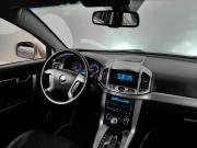 Chevrolet Captiva I Рестайлинг Москва  - изображение 32