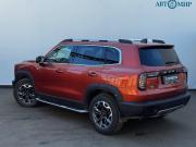 Haval Dargo Москва  - изображение 21