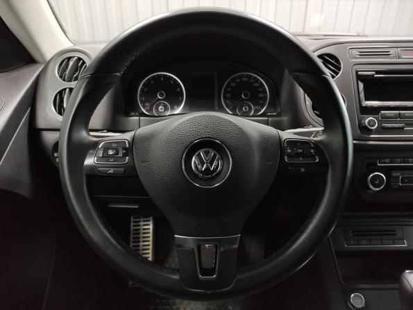 Volkswagen Tiguan I Рестайлинг с пробегом 2012 года, цена 1 145 000 рублей, 198579 км, внедорожник, Автокод Объявления