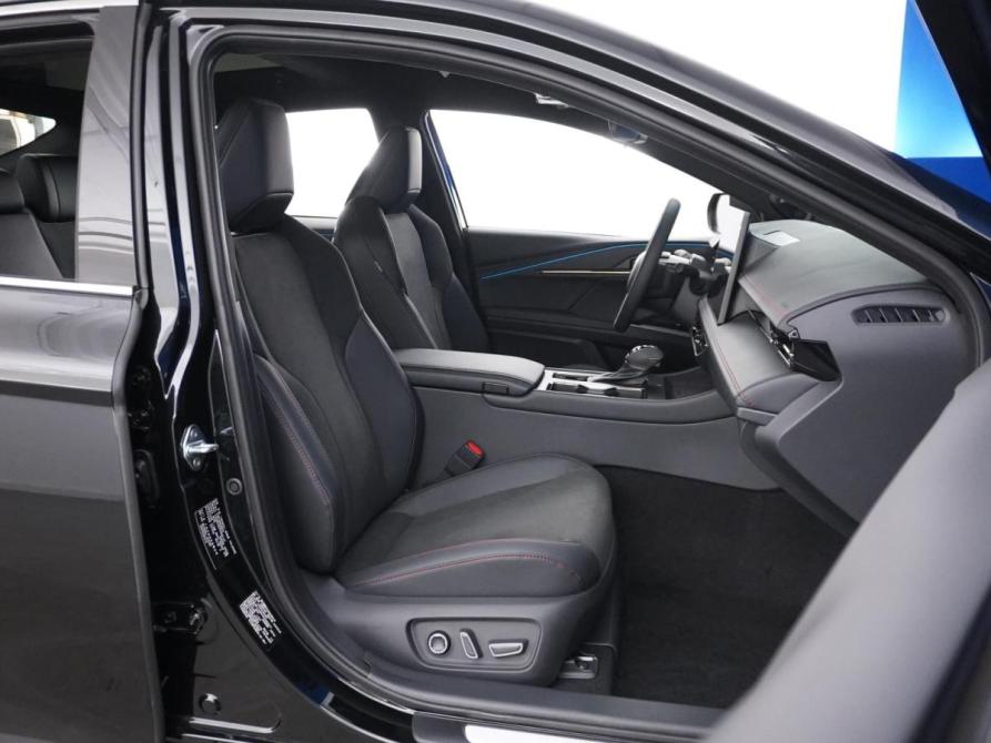 Toyota Camry IX (XV80) China Market Рестайлинг Москва  - изображение 8