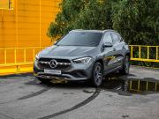 Mercedes-Benz GLA II (H247) Москва  - изображение 16