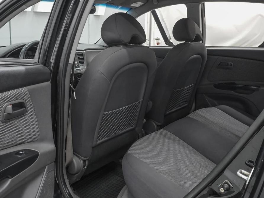 Kia Rio II Рестайлинг Ростов-на-Дону  - изображение 11