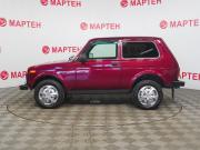 Lada (ВАЗ) 2121 (4x4) I Рестайлинг Вологда  - изображение 25