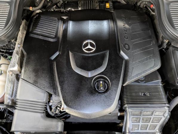 Mercedes-Benz GLS II (X167) с пробегом 2020 года, цена 7 200 000 рублей, 129640 км, внедорожник, Автокод Объявления