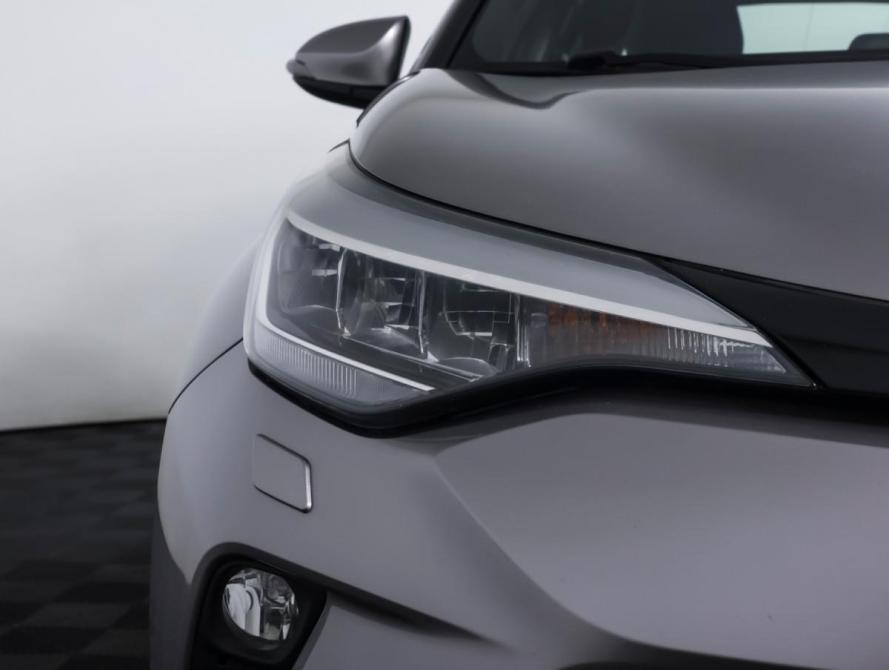 Toyota C-HR I Рестайлинг Москва  - изображение 19