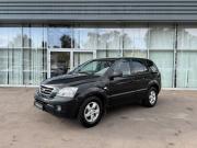 Kia Sorento I Рестайлинг Воронеж  - изображение 13