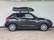 Nissan Juke I Петрозаводск  - изображение 28