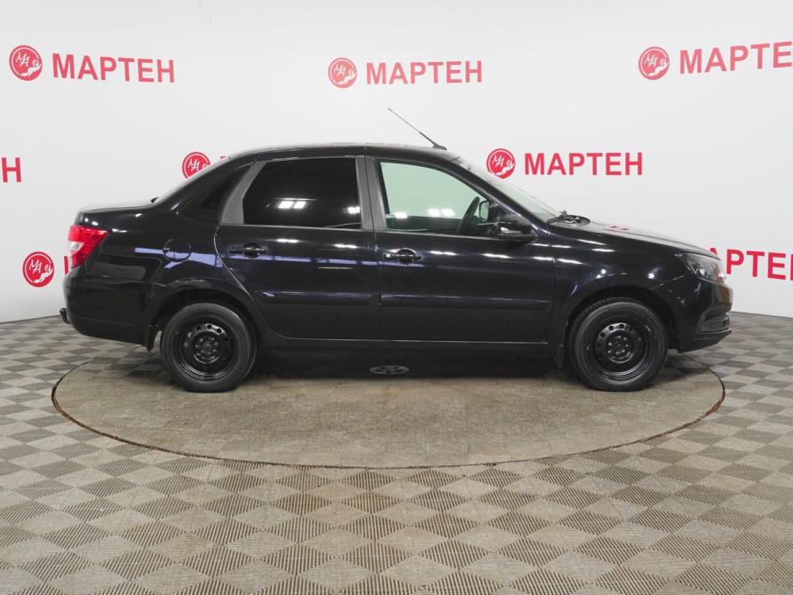 Lada (ВАЗ) Granta I Рестайлинг Вологда  - изображение 4