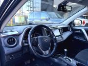 Toyota RAV4 IV (XA40) Рестайлинг Пермь  - изображение 36