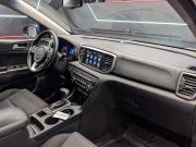 Kia Sportage IV Рестайлинг Москва  - изображение 39