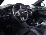 BMW X4 II (G02) Москва  - изображение 45