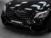 Mercedes-Benz S-Класс AMG III (W222 C217) Тюмень  - изображение 50