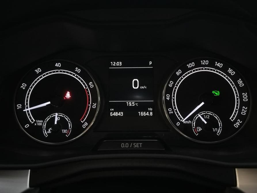 Skoda Rapid II Санкт-Петербург  - изображение 22