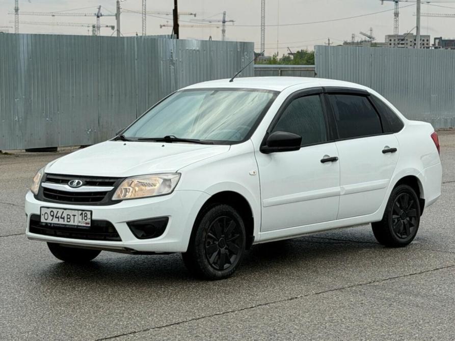 Lada (ВАЗ) Granta I Пермь  - изображение 1