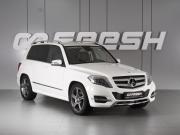 Mercedes-Benz GLK-Класс I (X204) Рестайлинг Минеральные Воды  - изображение 18