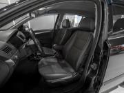 Opel Astra H Рестайлинг Москва  - изображение 30