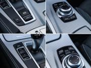 BMW 5 серии VI (F10/F11/F07) Рестайлинг Москва  - изображение 47