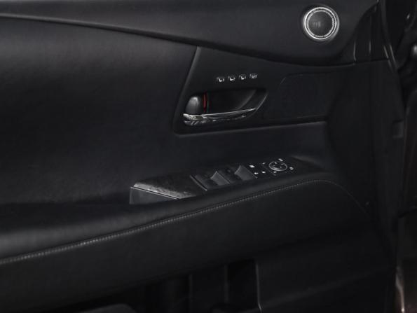 Lexus RX III Рестайлинг с пробегом 2012 года, цена 2 229 000 рублей, 197002 км, внедорожник, Автокод Объявления