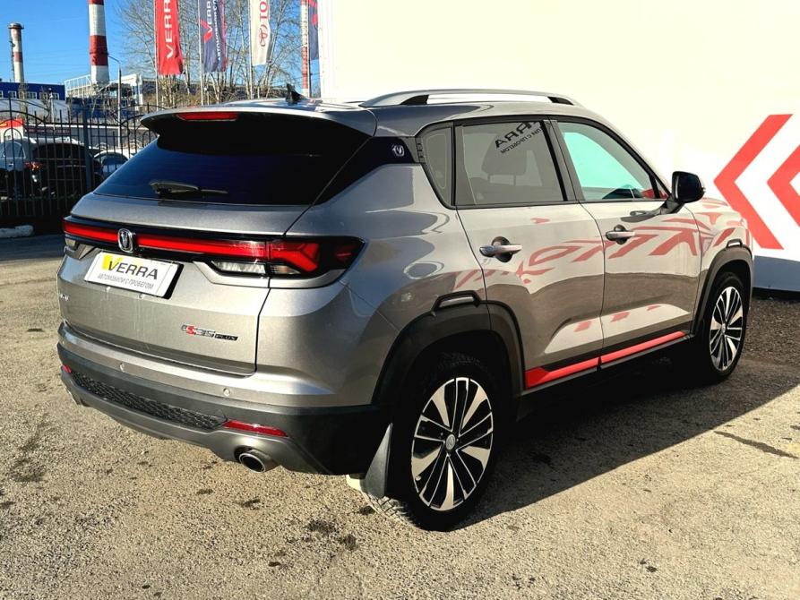 Changan CS35 Plus I Рестайлинг Пермь  - изображение 6