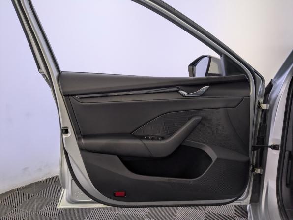 Skoda Octavia IV (A8) с пробегом 2021 года, цена 2 070 000 рублей, 145049 км, лифтбек, Автокод Объявления