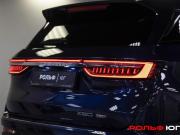 JETOUR X90+ Москва  - изображение 39