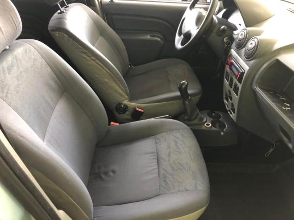 Renault Logan I с пробегом 2009 года, цена 99 000 рублей, 412486 км, седан, Автокод Объявления