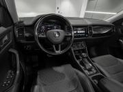 Skoda Kodiaq I Москва  - изображение 32
