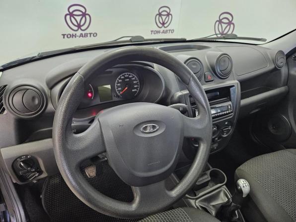 Lada (ВАЗ) Granta I с пробегом 2013 года, цена 327 000 рублей, 118380 км, седан, Автокод Объявления