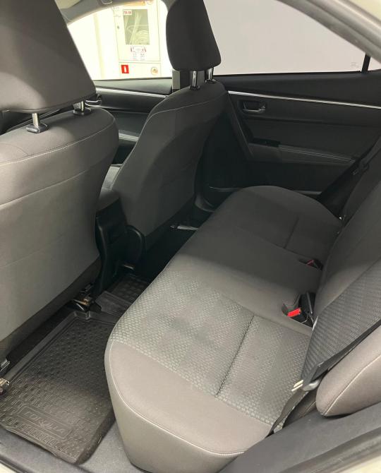 Toyota Corolla XI (E160 E170 E180) Рестайлинг 1 Челябинск  - изображение 23