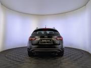 Infiniti QX70 Москва  - изображение 36