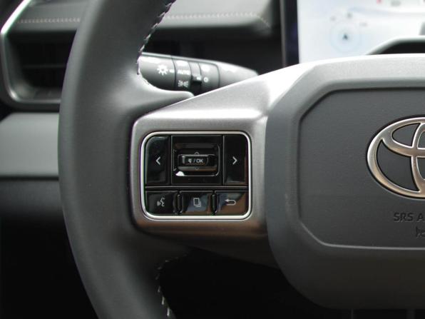 Toyota RAV4 VI (XA60) с пробегом 2026 года, цена 4 450 000 рублей, 65 км, внедорожник, Автокод Объявления