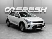 Kia Rio IV Рестайлинг Тюмень  - изображение 19