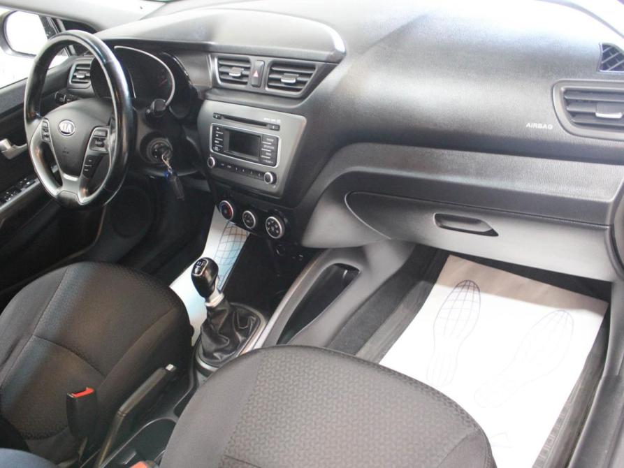 Kia Rio III Рестайлинг Калуга  - изображение 5