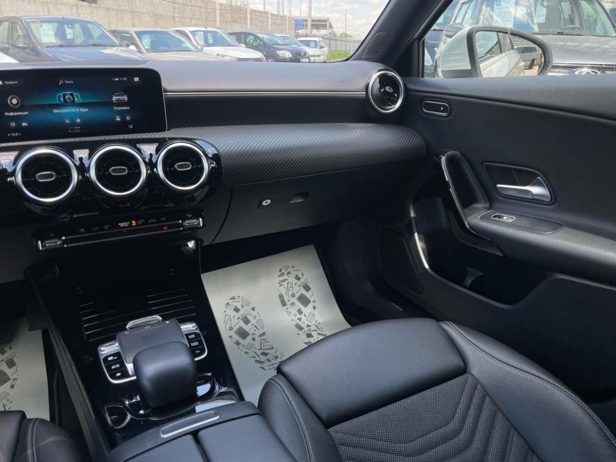 Mercedes-Benz A-Класс IV (W177) Краснодар  - изображение 24